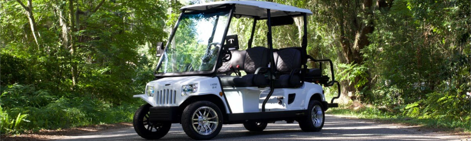 2022 Tomberlin™ Golf Cart for sale in Hava Style Recreation, Lake Havasu City, Arizona