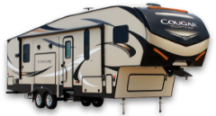 RVs for sale in Lake Havasu City, AZ